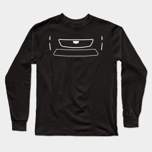 CT5-V Long Sleeve T-Shirt